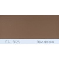 Поліуретанова фарба підвищеної міцності Simplex, RAL 8025 BLASSBRAUN, Pale brown Поліуретанова фарба підвищеної міцності Simplex, RAL 8025 BLASSBRAUN, Pale brown