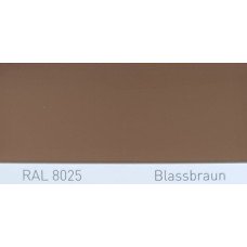 Поліуретанова фарба підвищеної міцності Simplex, RAL 8025 BLASSBRAUN, Pale brown