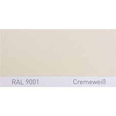 Фарба поліуретанова для металу (DTM)  Simplex, RAL 9001 CREMEWEISS, Cream