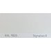 Фарба поліуретанова для металу (DTM)  Simplex, RAL 9003 SIGNALWEISS, Signal white