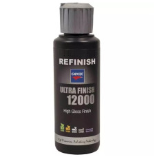 Полировальная паста Cartec (Refinish) Finish 12000 - Hologram Free Gloss