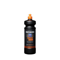 Полірувальна паста Cartec (Refinish) RAPID CUT 4000 Полірувальна паста Cartec (Refinish) RAPID CUT 4000