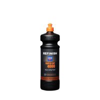 Полировальная паста Cartec (Refinish) RAPID CUT 4000