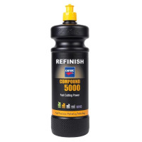Полірувальна паста Cartec (Refinish) Compound 5000 Fast Cutting Power Полірувальна паста Cartec (Refinish) Compound 5000 Fast Cutting Power