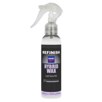 Гибридный воск для защиты блеска Cartec (Refinish) HYBRID WAX спрей Гибридный воск для защиты блеска Cartec (Refinish) HYBRID WAX спрей