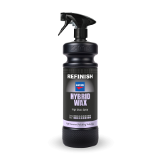 Гибридный воск для защиты блеска Cartec (Refinish) HYBRID WAX спрей