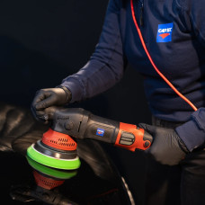 Полировальный комплект Cartec (Refinish) паста 150 мл 3000/9000, круги, микрофибра