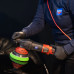 Полировальный комплект Cartec (Refinish) паста 150 мл 3000/9000, круги, микрофибра