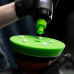 Полировальный комплект Cartec (Refinish) паста 150 мл 3000/9000, круги, микрофибра