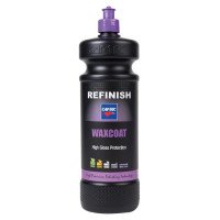 Полірувальна паста для захисту блиску Cartec (REFINISH) WaxCoat Полірувальна паста для захисту блиску Cartec (REFINISH) WaxCoat