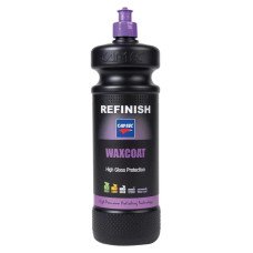 Полировальная паста для защиты блеска Cartec (Refinish) WaxCoat
