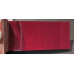 Краска Renault 274 ROUGE DE MARS NACRE
