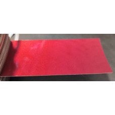 Краска Renault 274 ROUGE DE MARS NACRE