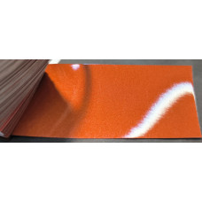 Краска Renault 314 TERRE DE SIENNE NACRE, ORANGE NACRE PRL