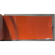 Краска Renault 314 TERRE DE SIENNE NACRE, ORANGE NACRE PRL