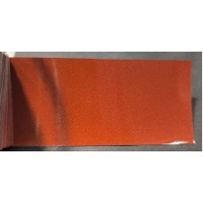 Краска Renault 314 TERRE DE SIENNE NACRE, ORANGE NACRE PRL