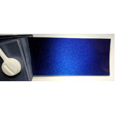 Краска Renault 432 MONACO BLUE, BLEU METHYL, BLUE METHYL, AZUL NOCHE, AZUL METHIL, AZUL METHYL