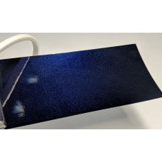 Краска Renault 472 BLEU CREPUSCULE NACRE, MIDNIGHT BLEU NACRE