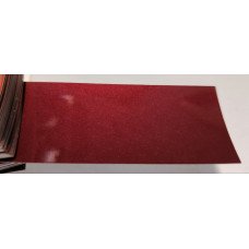Краска Renault 578 ROUGE RUBIS NACRE