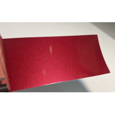 Краска Renault 713 CHERRY RED, ROUGE ESTEREL, VERMELHO CEREJA, ROUGE CERISE, KIRAZ KIRMIZISI
