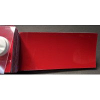 Краска акриловая Renault 719 ROUGE, ROUGE VIF, CARMEN RED, VERMELHO VIVO Краска акриловая Renault 719 ROUGE, ROUGE VIF, CARMEN RED, VERMELHO VIVO