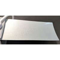 Фарба Renault B64 SILVER, GRIS SIIDERAL, COSMIC GREY, CINZA SIDERAL NACRE PRL, GRIS SIDERAL, SIDERAL