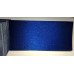 Краска Renault D44 AZUL ODYSSE PEROL, BLEU ODYSSEE, ARAL MAVI, AZUL ODISEA, AZUL ODYSSE PRL, SPEKTRALBLAU, Lighter, BLUE ODYSSEE-MET