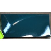 Краска Renault D90 VERT MOUSSE, SOLENT GREEN