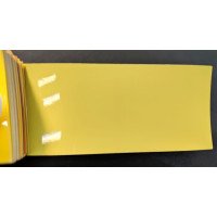 Краска Renault ENG JAUNE AGRUME
