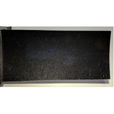Краска Renault GND JET BLACK, NOIR, NOIR METALIZADO, ZWART METAAL
