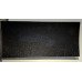 Краска Renault GND JET BLACK, NOIR, NOIR METALIZADO, ZWART METAAL