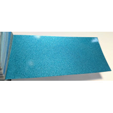 Краска Renault J42 BLEU MENTHE NACRE, MINTBLAU, AQUA