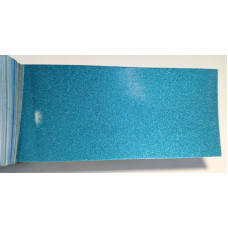 Краска Renault J42 BLEU MENTHE NACRE, MINTBLAU, AQUA