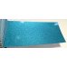 Краска Renault J42 BLEU MENTHE NACRE, MINTBLAU, AQUA Краска Renault J42 BLEU MENTHE NACRE, MINTBLAU, AQUA