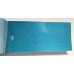 Краска Renault J42 BLEU MENTHE NACRE, MINTBLAU, AQUA