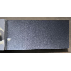 Краска Renault KNS GRIS QUARTZ, GRIS FUMINATOR