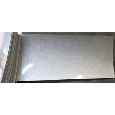 Краска Renault KXA SPORTY SILVER, GRIS ARGENT, GRIS PLATINO