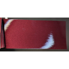 Краска Renault NNM DAMASK RED, GRENAT NACRE
