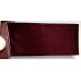 Краска Renault NNM DAMASK RED, GRENAT NACRE