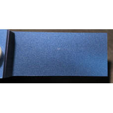 Краска Renault RNL BLEU ETOILE, NIGHTWATCH BLUE