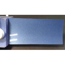 Краска Renault RPB SAMOA BLAU, MAJORELLE BLUE, BLUE MAJORELLE, BLEU MAJORELLE, Azzurro Blue