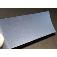 Краска Renault RXA BLUISH SILVER, BLEU ACIER