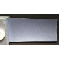 Краска Renault RXA BLUISH SILVER, BLEU ACIER