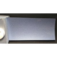 Краска Renault RXA BLUISH SILVER, BLEU ACIER