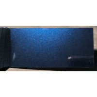 Краска Renault TXA BLEU MIDNIGHT, BLEU NUIT Краска Renault TXA BLEU MIDNIGHT, BLEU NUIT
