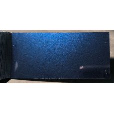 Краска Renault TXA BLEU MIDNIGHT, BLEU NUIT
