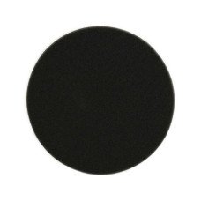 Полировальный круг Cartec (Refinish) черный 135х12 мм