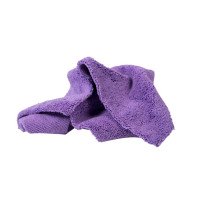 Салфетка из микрофибры Cartec (Refinish) фиолетовая 40х40 см ULTRA-SOFT Салфетка из микрофибры Cartec (Refinish) фиолетовая 40х40 см ULTRA-SOFT