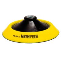 Платформа (подошва) Cartec Polishingsponge soft holder для полировальных кругов Платформа (подошва) Cartec Polishingsponge soft holder для полировальных кругов