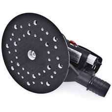 Шлифовальная машинка RUPES Skorpio RH356A пневматическая 